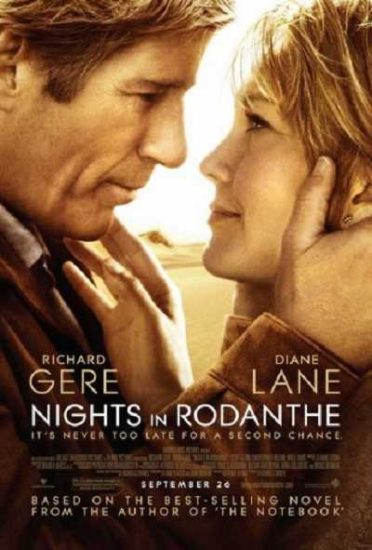 فيلم Nights in Rodanthe 2008 مترجم