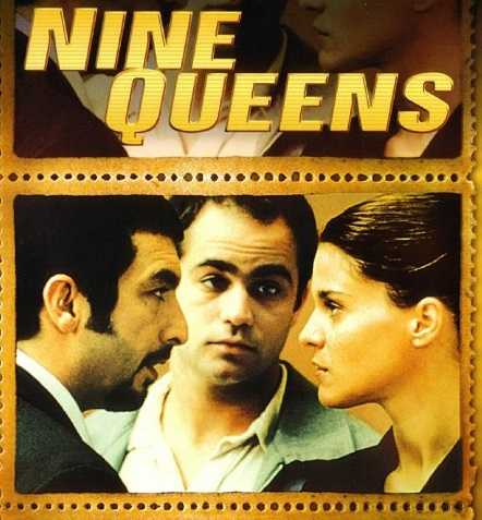 فيلم Nine Queens 2000 مترجم