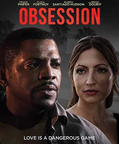 فيلم Obsession 2019 مترجم