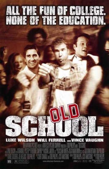 فيلم Old School 2003 مترجم