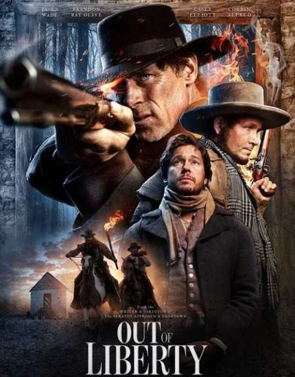 فيلم Out Of Liberty 2019 مترجم