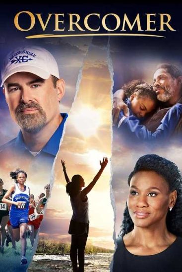 فيلم Overcomer 2019 مترجم