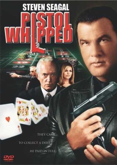 فيلم Pistol Whipped 2008 مترجم