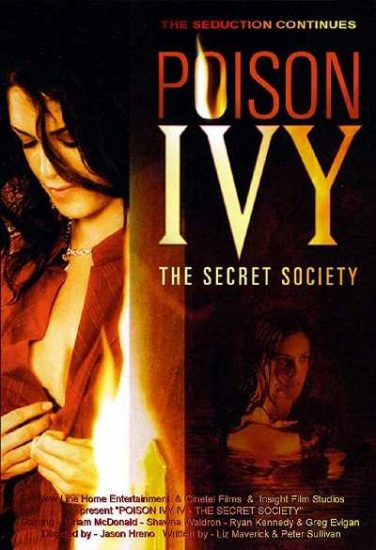 فيلم Poison Ivy The Secret Society 2008 مترجم