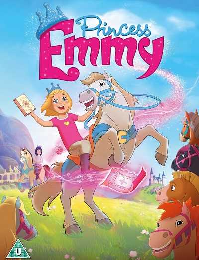 فيلم Princess Emmy 2019 مترجم