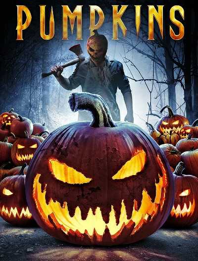 فيلم Pumpkins 2018 مترجم