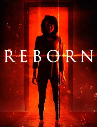 فيلم Reborn 2018 مترجم