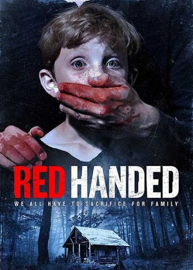فيلم Red Handed 2019 مترجم