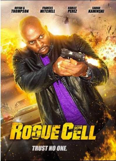 فيلم Rogue Cell مترجم