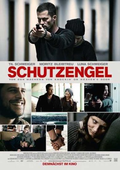 فيلم Schutzengel 2012 مترجم