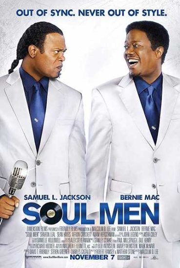 فيلم Soul Men 2008 مترجم