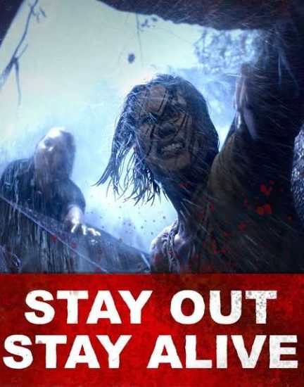 فيلم Stay Out Stay Alive 2019 مترجم