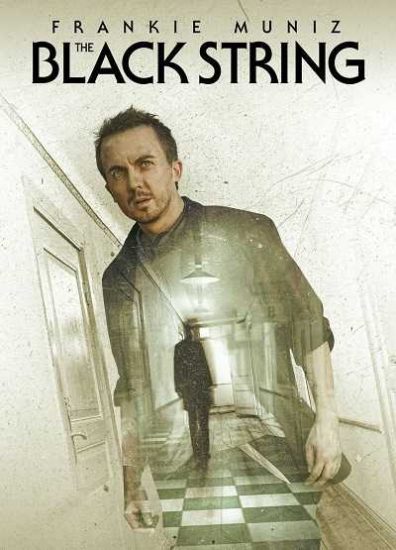 فيلم The Black String 2018 مترجم