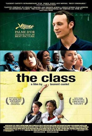 فيلم The Class 2008 مترجم