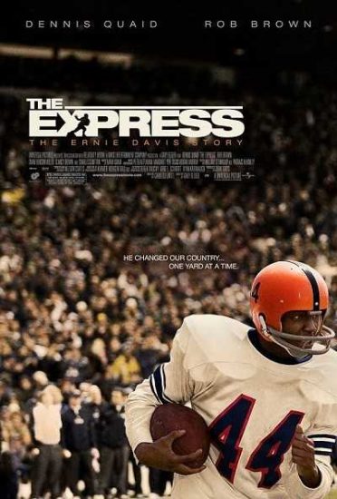 فيلم The Express 2008 مترجم