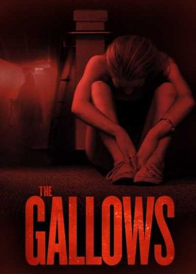 فيلم The Gallows 2015 مترجم