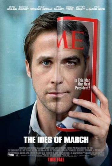 فيلم The Ides of March 2011 مترجم