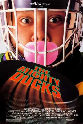 فيلم The Mighty Ducks 1992 مترجم