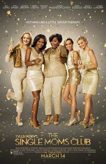 فيلم The Single Moms Club 2014 مترجم
