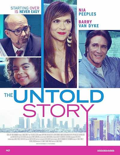 فيلم The Untold Story 2019 مترجم
