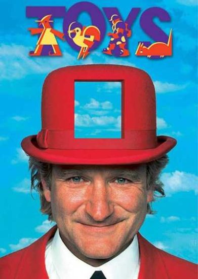 فيلم Toys 1992 مترجم