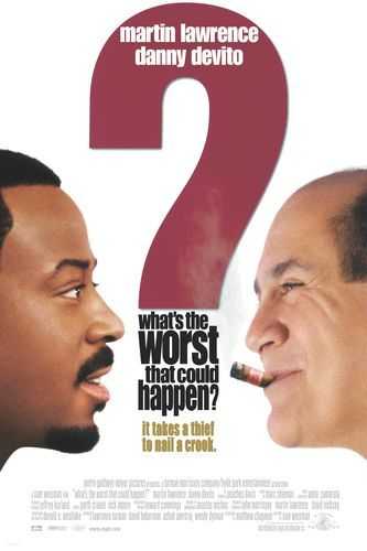 فيلم What’s the Worst That Could Happen 2001 مترجم
