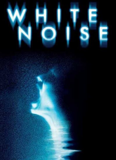 فيلم White Noise 2005 مترجم