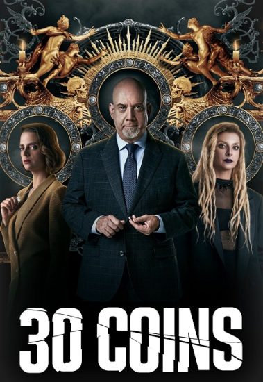 مسلسل 30 Monedas الموسم الثاني حلقة 8 مترجمة