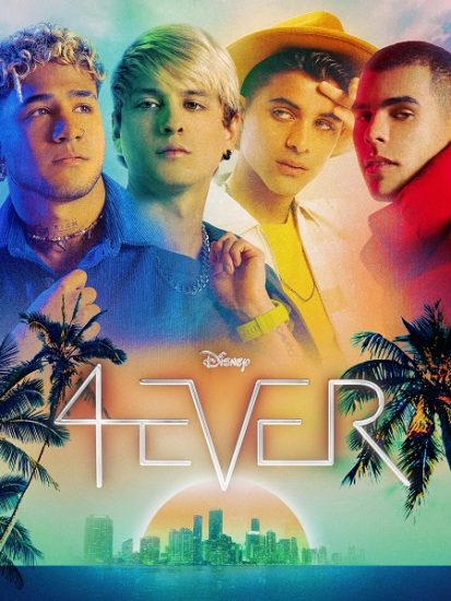 برنامج 4Ever حلقة 5 مترجمة
