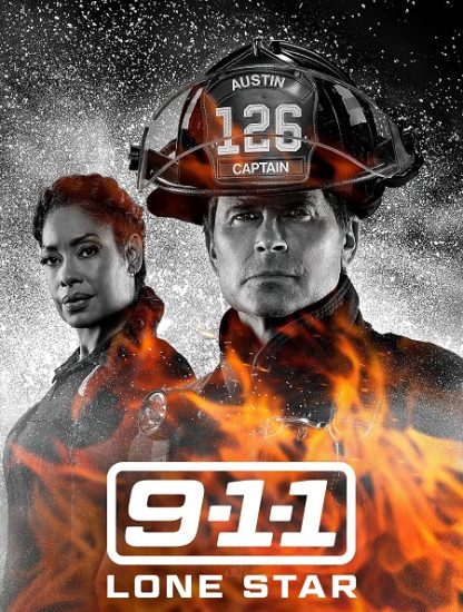 مسلسل 911 Lone Star الموسم الرابع حلقة 18 مترجمة