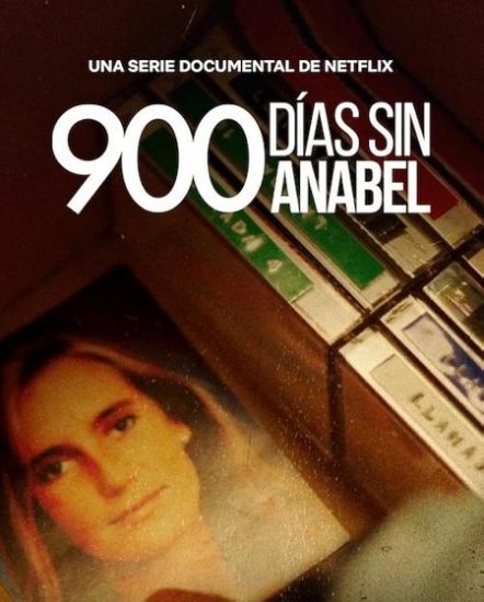 مسلسل 900 Days Without Anabel حلقة 3 مترجمة