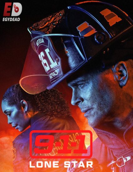 مسلسل 911 Lone Star الموسم الثالث