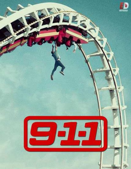 مسلسل 911 الموسم الاول