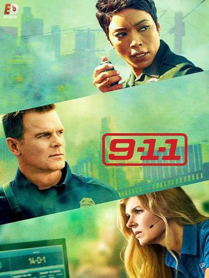 مسلسل 911 الموسم الثاني