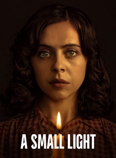 مسلسل A Small Light حلقة 8 مترجمة