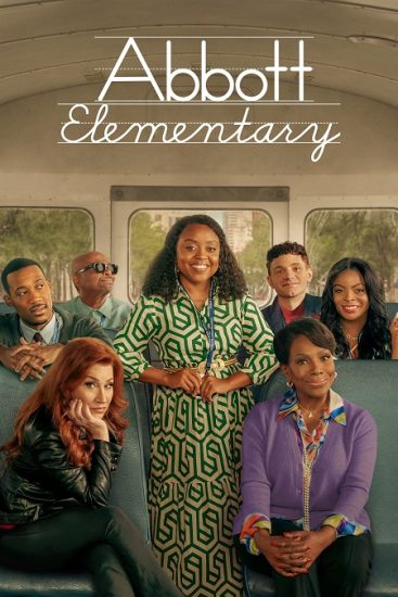 مسلسل Abbott Elementary الموسم الثاني