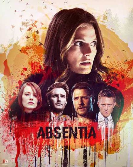 مسلسل Absentia الموسم الثالث