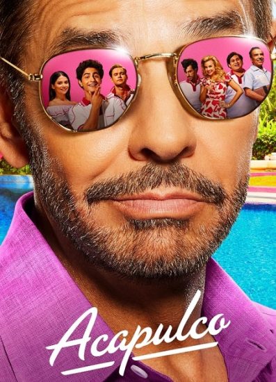 مسلسل Acapulco الموسم الثاني