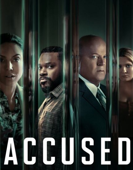 مسلسل Accused الموسم الاول حلقة 15 مترجمة