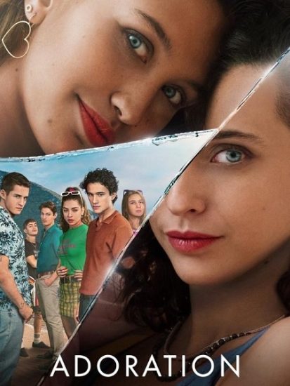مسلسل Adoration حلقة 6 مترجمة