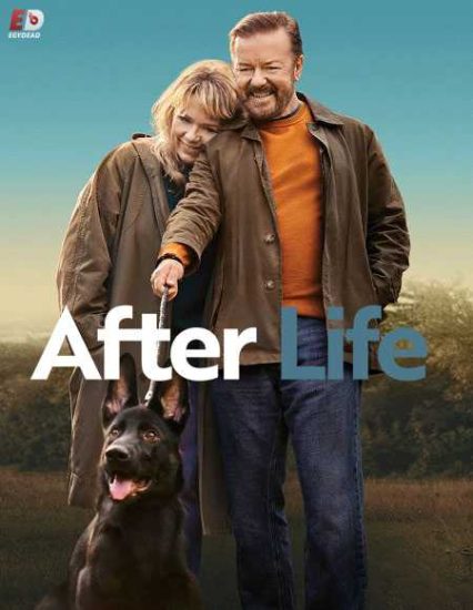 مسلسل After Life الموسم الثاني حلقة 6 مترجمة