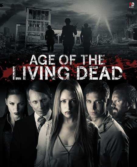 Age of the Living Dead الموسم الاول حلقة 4