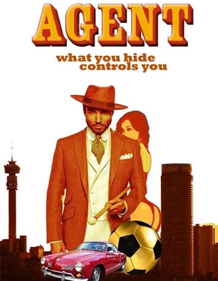 مسلسل Agent 2019 حلقة 13 والاخيرة مترجمة