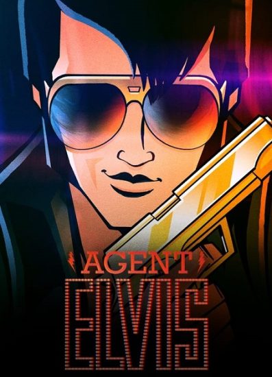 مسلسل Agent Elvis الموسم الاول حلقة 10 مترجمة