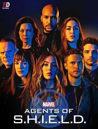 مسلسل Agents of SHIELD الموسم السادس