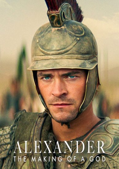 مسلسل Alexander The Making of a God حلقة 6 مترجمة