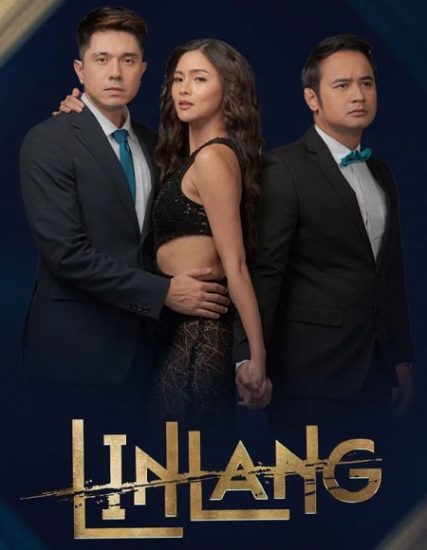 مسلسل الخداع Linlang حلقة 14 مترجمة