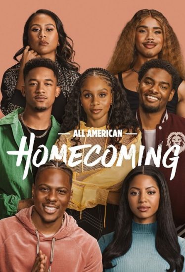 مسلسل All American Homecoming الموسم الثاني حلقة 15 مترجمة