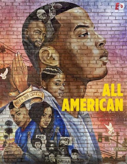 مسلسل All American الموسم الثالث