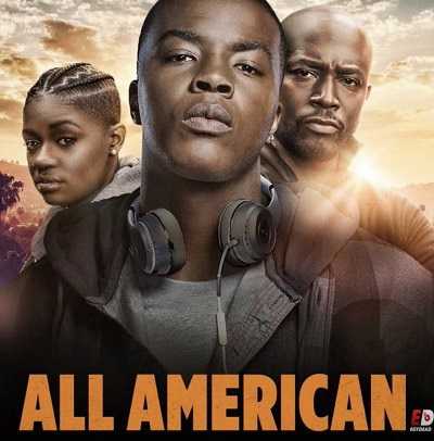 مسلسل All American الموسم الثاني